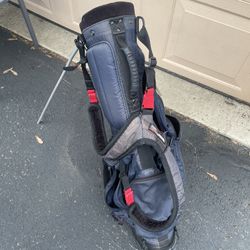 Golf bag