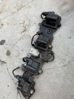 Ls Coils 