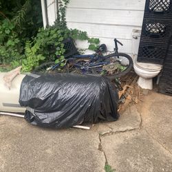 FREEEEE JUNK