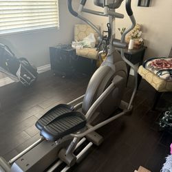 Elliptical Machine