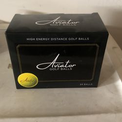 Golf Balls