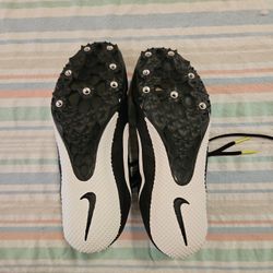 Nike Zoom Rivals Running Spikes