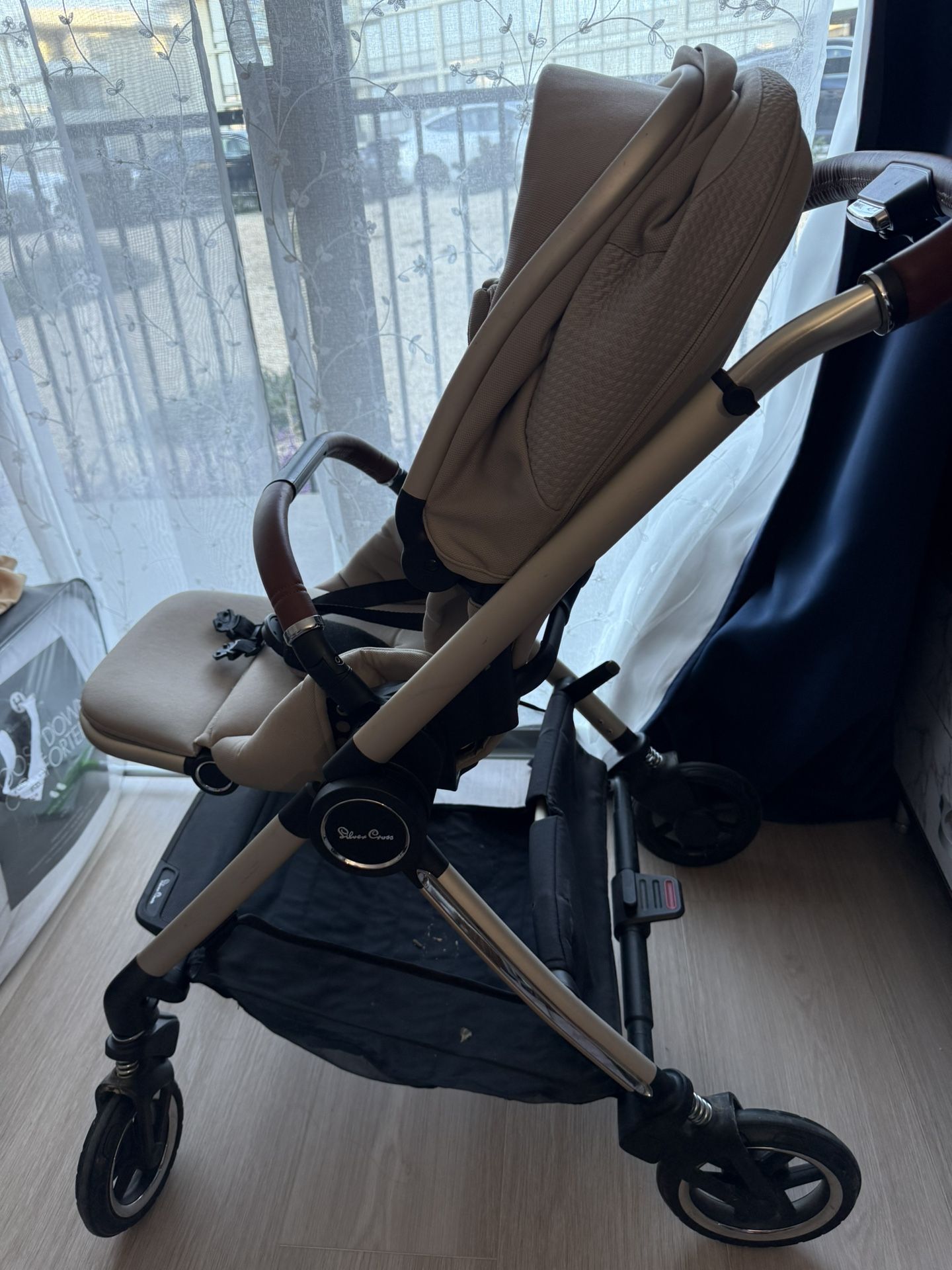 Silvercross Dune (Reef2)