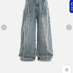 Elfric Eden Jeans Size 26