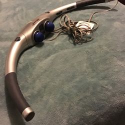 Back massager works great