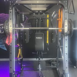 SMITH MACHINE 