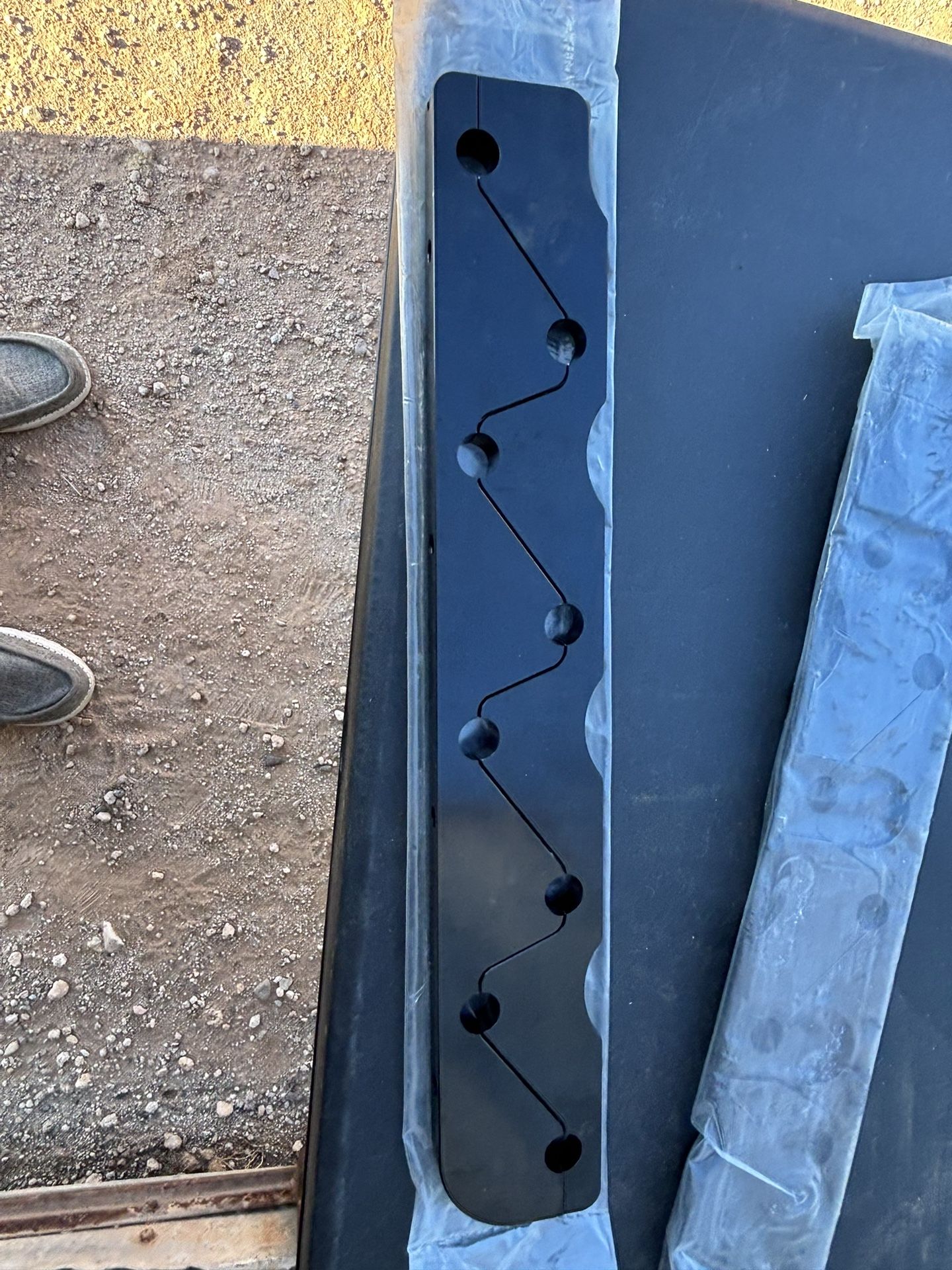 Speedmaster Stud Girdles BBC