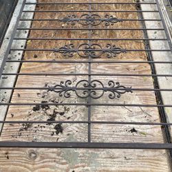 Window Protection Good Condition 