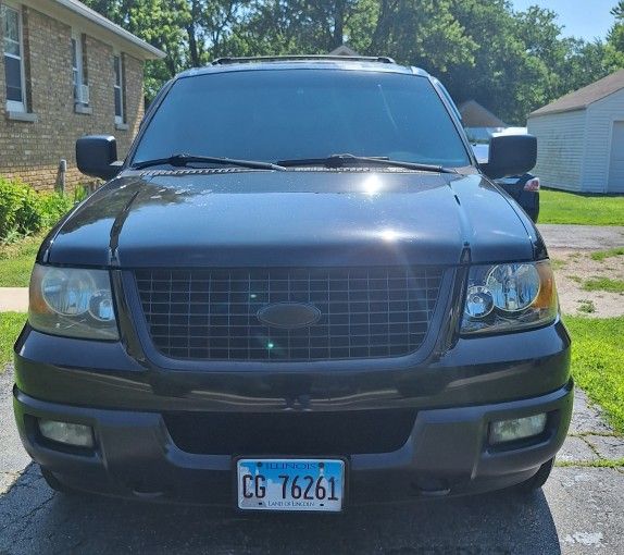 2003 Ford Expedition