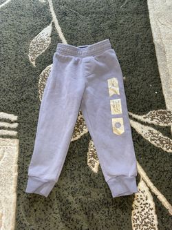 Jordan Sweatpants for Toddler 3T