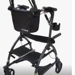 Upwalker Cardioaccelorator H200 Walker Mobility 