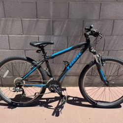 Trek Mountain Bike