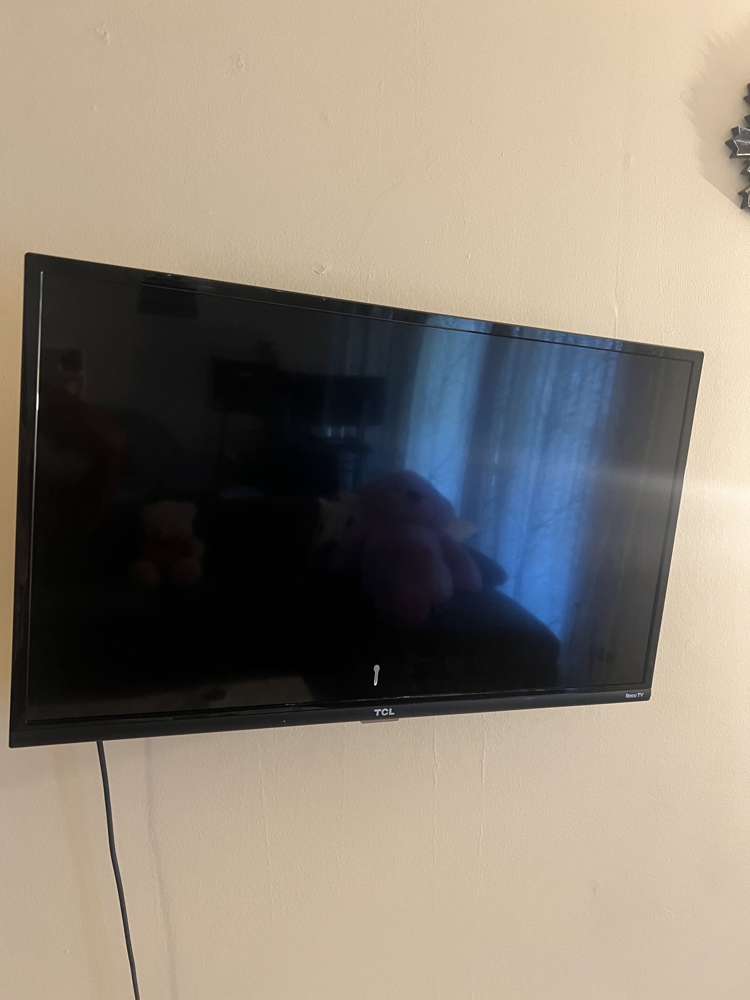 Roku Smart Tv 25 Inches
