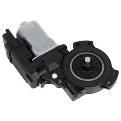 For Hyundai Sonata 2006-2010 Front Driver Side Power Window Lift Motor