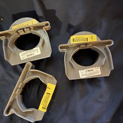 Two 249 End Outlet Offset & One 248 End Outlet Offset 