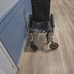 Drive Medical SENTRA Reclining Wheelchair