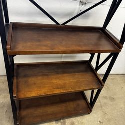  Standing Shelf Storage 
