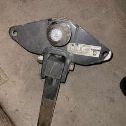 Trailer Hitch 