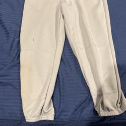 Adidas Baseball Pants 