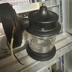Exterior Wall mounting Lighting Lantern