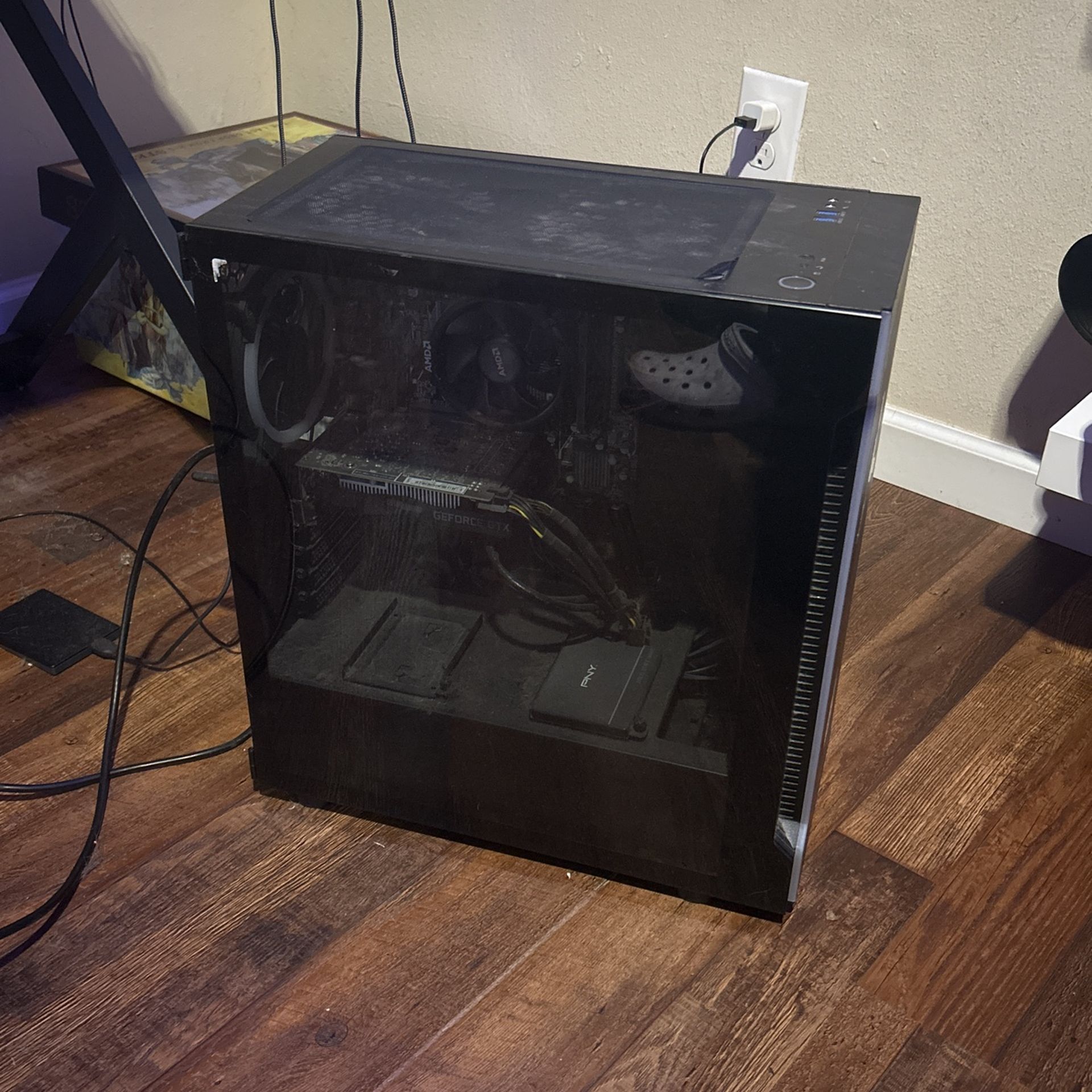 PC