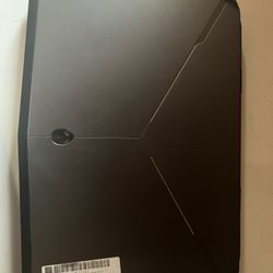 Alienware Laptop  17 R3 P43F