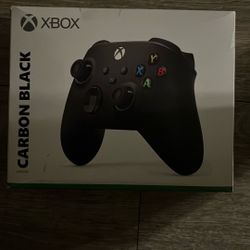 Xbox Series S/X Controller Carbon Black