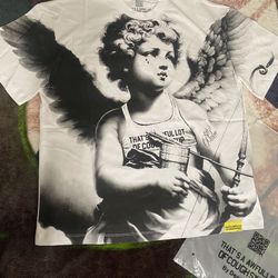 Awful Lot Of Cough Syrup Shirt