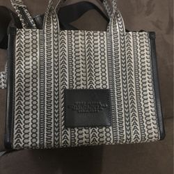 Marc Jacobs Medium Tote Bag