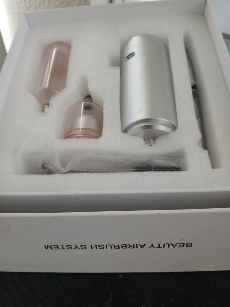 Make Up Air Brush