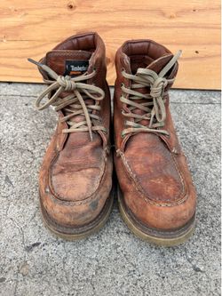 Timberland Men’s Boots