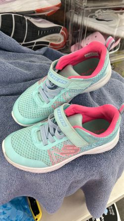 Skechers girls shoes