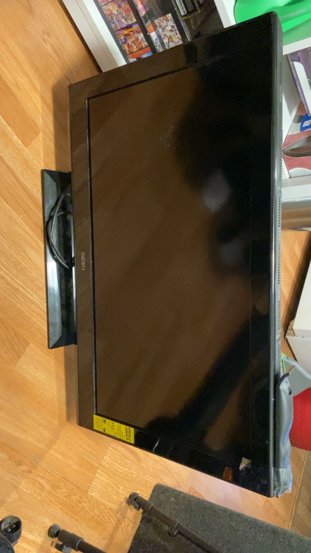 Electronics