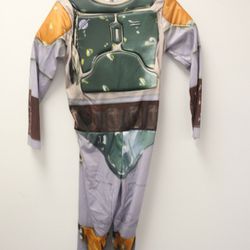 Star Wars Boys Halloween Costume For Sale 