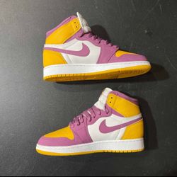 Jordan 1 Retro OG Brotherhood