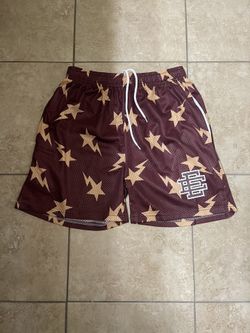 Eric Emanuel Shorts