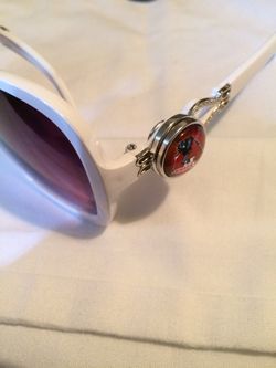 Alabama crimson tide Fashion Sunglasses