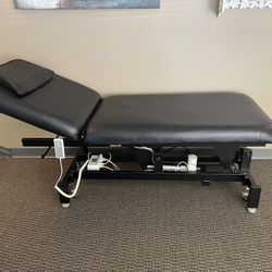 Like New Electric Table For Aesthetics Or Tattooing