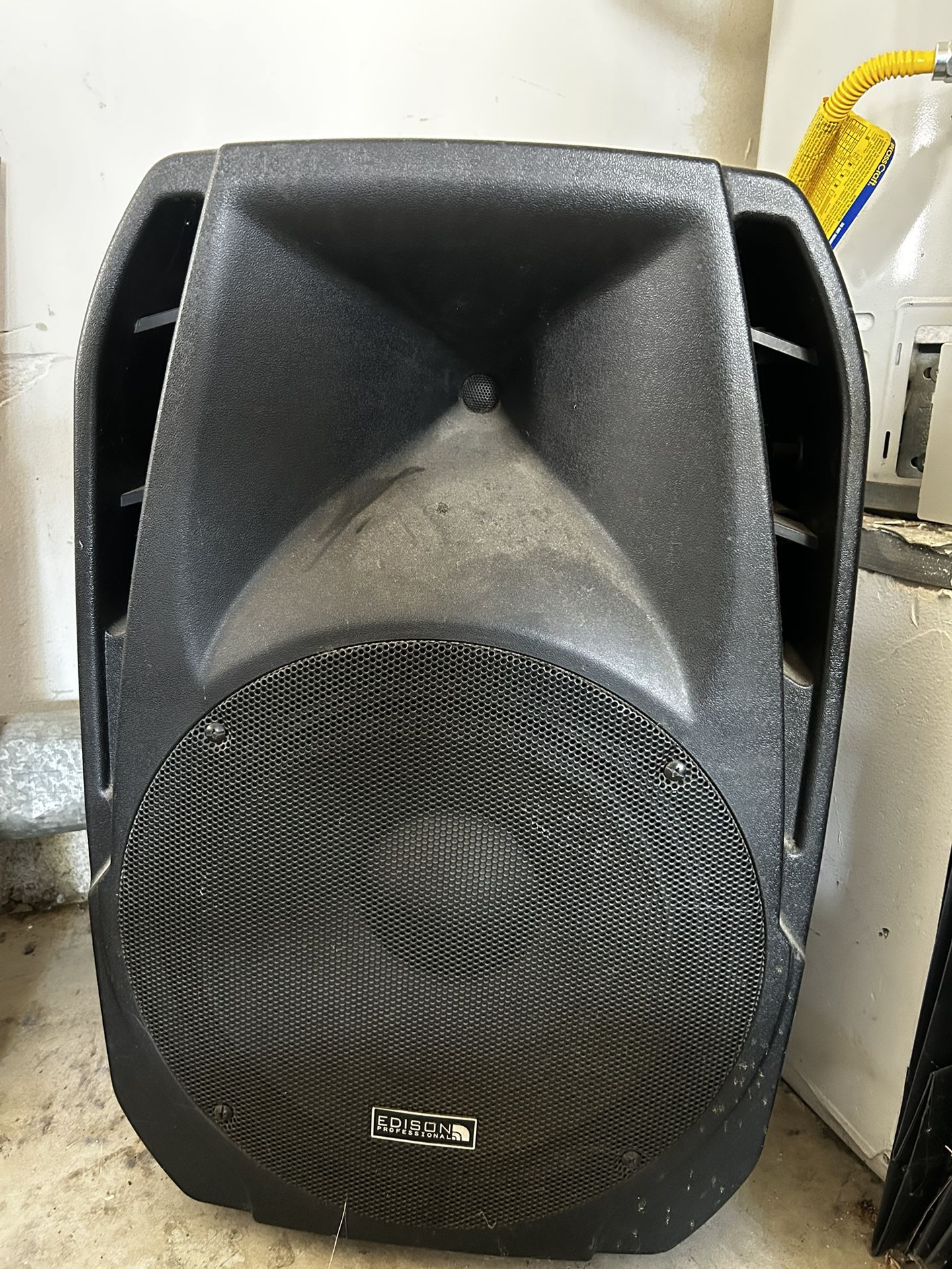 Speaker
