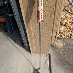 TaylorMade TC2 RH Putter