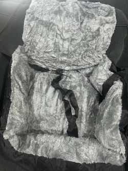 Brand New! Dog booster seat