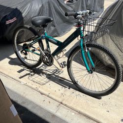 Bicycle 