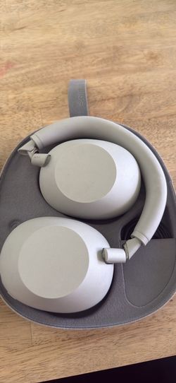 Sony xm6