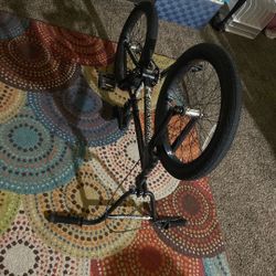 Eastern BMX bike 20 inch