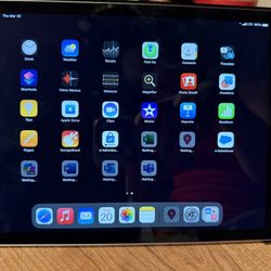 Apple iPad 9th Generation 
