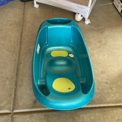 Baby Bathtub 