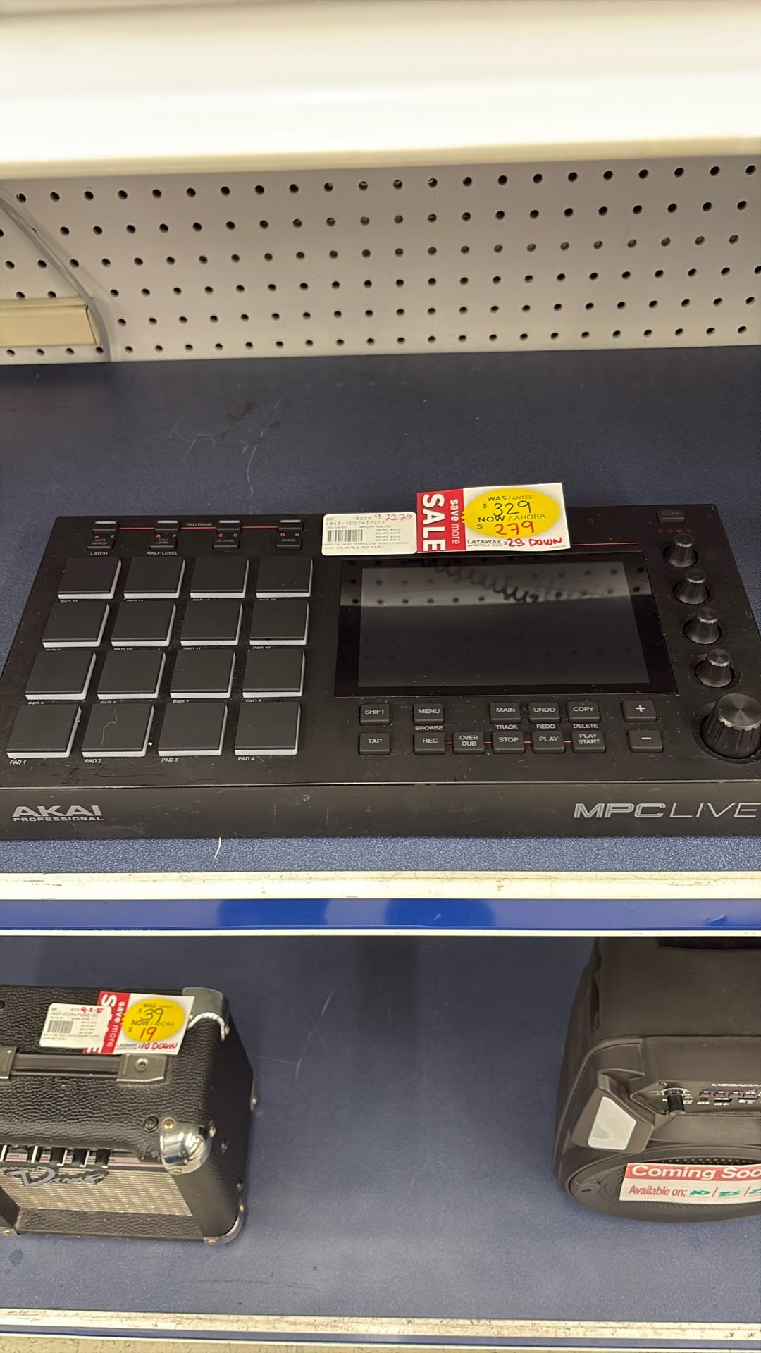 Akai