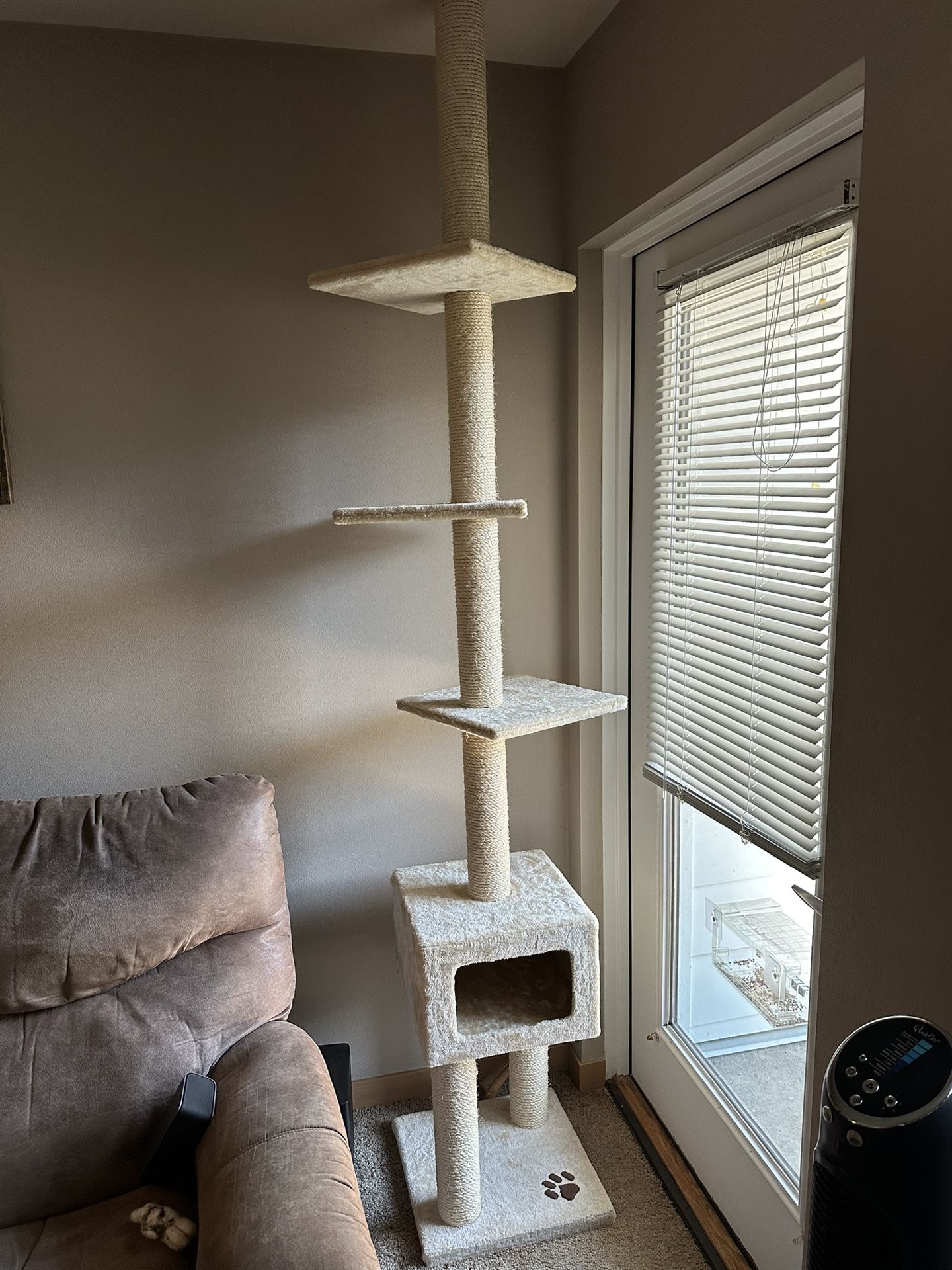 Cat Tree