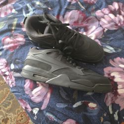 Jordan 4 Rm Black Cats