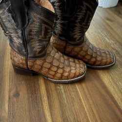 Kids Cowboy Boots